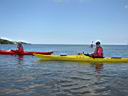 Wales Sea Kayaking